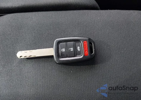 2019 Honda Civic Lx from USA, damaged, VIN 2HGFC2F61KH567603